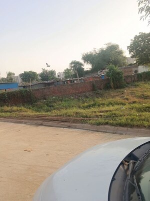  Plot For Sale in Orris Market City, Sector 89