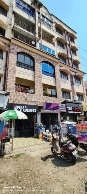  Apartment For Sale in Mango