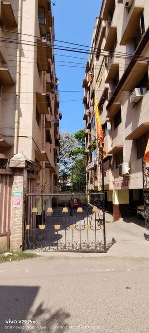  Apartment – Exterior View View at Mango - for Sale