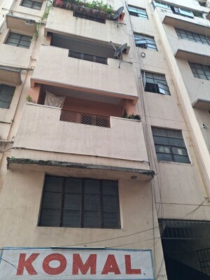  Apartment – Exterior View View at Mango - for Sale