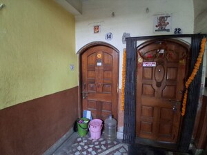 Building Lobby in  Apartment at Mango – for Sale