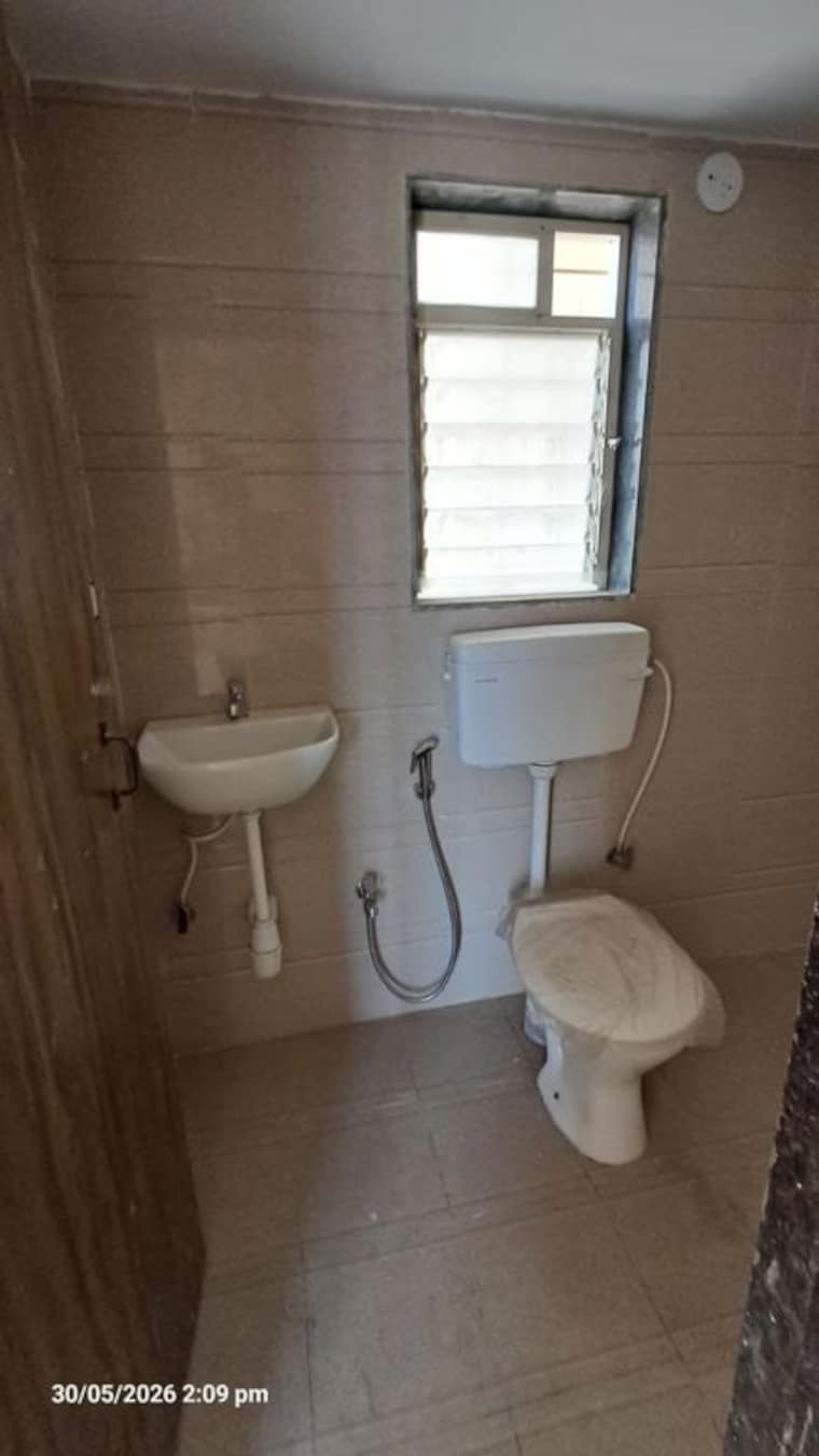 Bathroom, olivia-bliss 2 Bedroom 630 Sq.Ft. Apartment In Kalher Thane 10743845