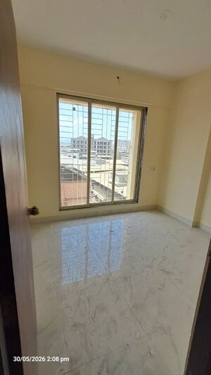 Room in 2 BHK Apartment at Olivia Bliss, Kalher – for Rent