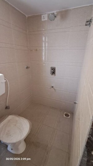 Bathroom in 2 BHK Apartment at Olivia Bliss, Kalher – for Rent