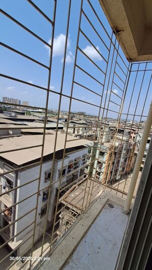 2 BHK Apartment – Exterior View View at Olivia Bliss, Kalher - for Rent