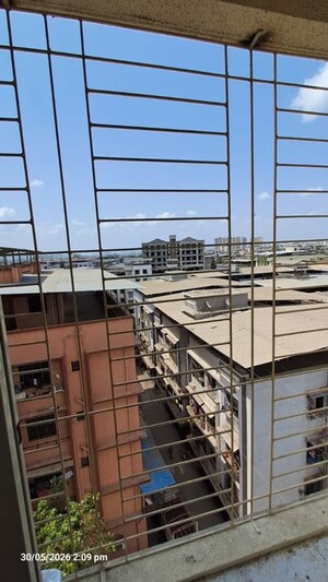 2 BHK Apartment – Exterior View View at Olivia Bliss, Kalher - for Rent