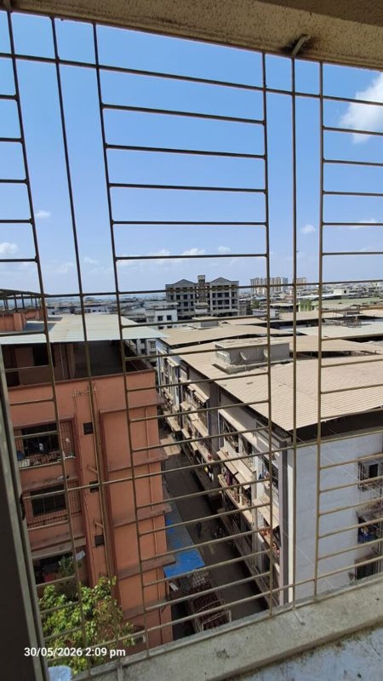 Exterior View, olivia-bliss 2 Bedroom 630 Sq.Ft. Apartment In Kalher Thane 10743845