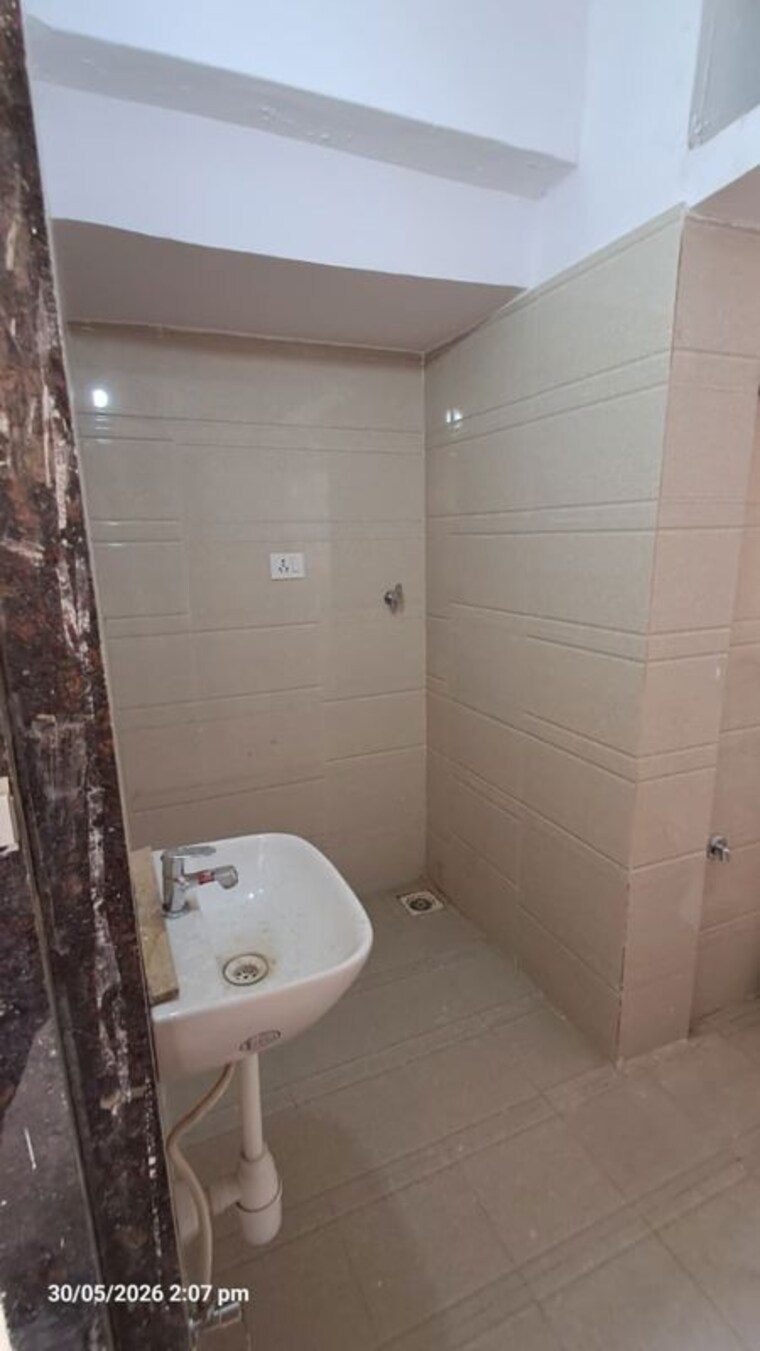Bathroom, olivia-bliss 2 Bedroom 630 Sq.Ft. Apartment In Kalher Thane 10743845