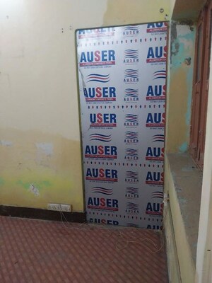 Master Plan in  Shop at Mahmoorganj – for Sale