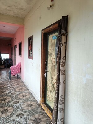 Building Lobby in  Apartment at Peddapuram – for Sale