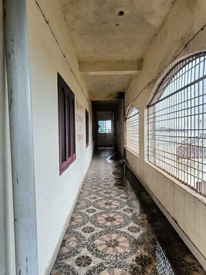 Building Lobby in  Apartment at Peddapuram – for Sale