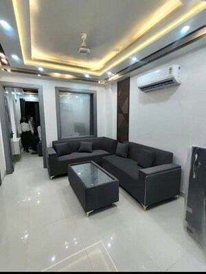 2 BHK Builder Floor For Rent in Sector 47