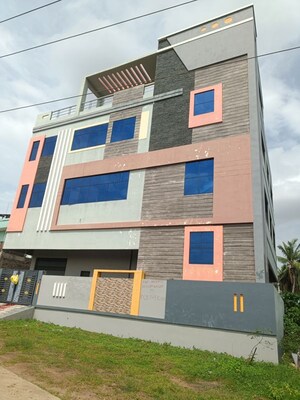  Independent House For Sale in Danavaipet