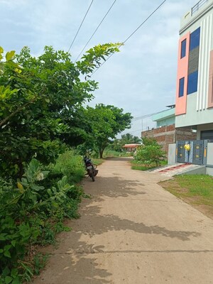  Independent House – Exterior View View at Danavaipet - for Sale