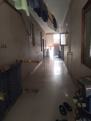 Building Lobby in  Apartment at Visakhapatnam Port – for Sale