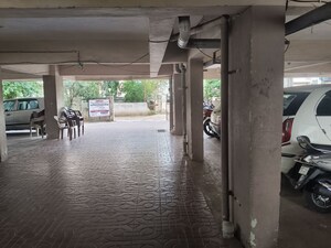  Apartment – Exterior View View at Visakhapatnam Port - for Sale