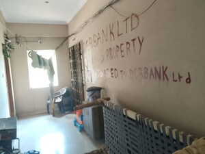 Living Room in  Apartment at Visakhapatnam Port – for Sale