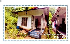  Independent House For Sale in Mother Theresa Nagar