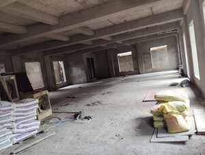  Shop – Exterior View View at Durgakund - for Rent