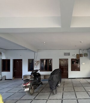 Parking in 2 BHK Apartment at Maruthi Nagar – for Rent