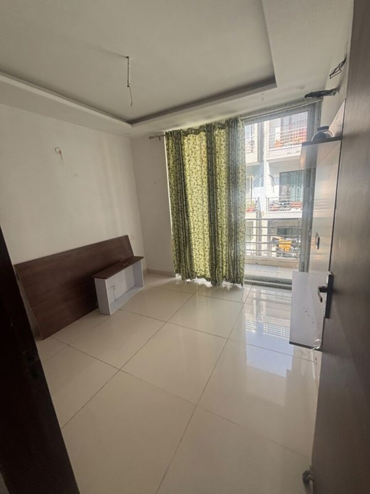 Living Room, motia-blue-ridge 3 Bedroom 1530 Sq.Ft. Apartment In Dhakoli Zirakpur 10743915