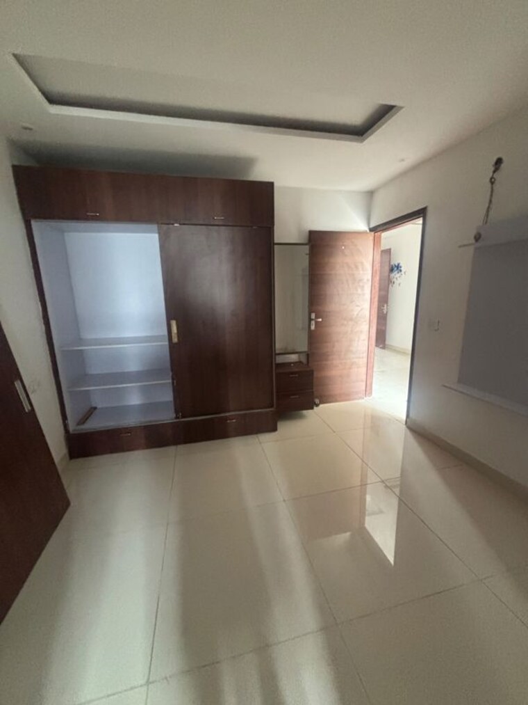 Kitchen, motia-blue-ridge 3 Bedroom 1530 Sq.Ft. Apartment In Dhakoli Zirakpur 10743915