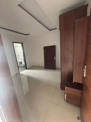 Room in 3 BHK Apartment at Motia Blue Ridge, Dhakoli – for Rent