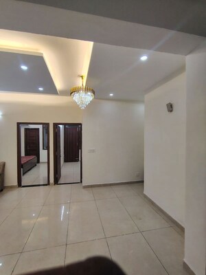 Room in 3 BHK Apartment at Motia Blue Ridge, Dhakoli – for Rent