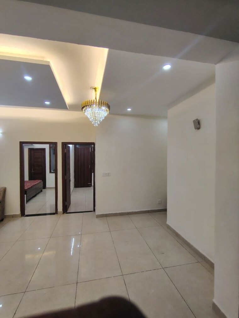 Room, motia-blue-ridge 3 Bedroom 1530 Sq.Ft. Apartment In Dhakoli Zirakpur 10743915