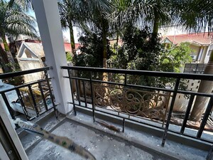 Balcony in  Apartment at Anekal – for Sale