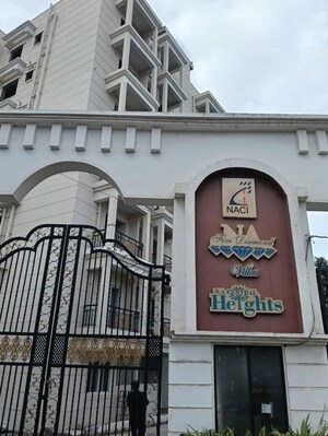  Apartment For Sale in Anekal