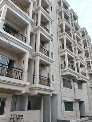  Apartment – Exterior View View at Anekal - for Sale