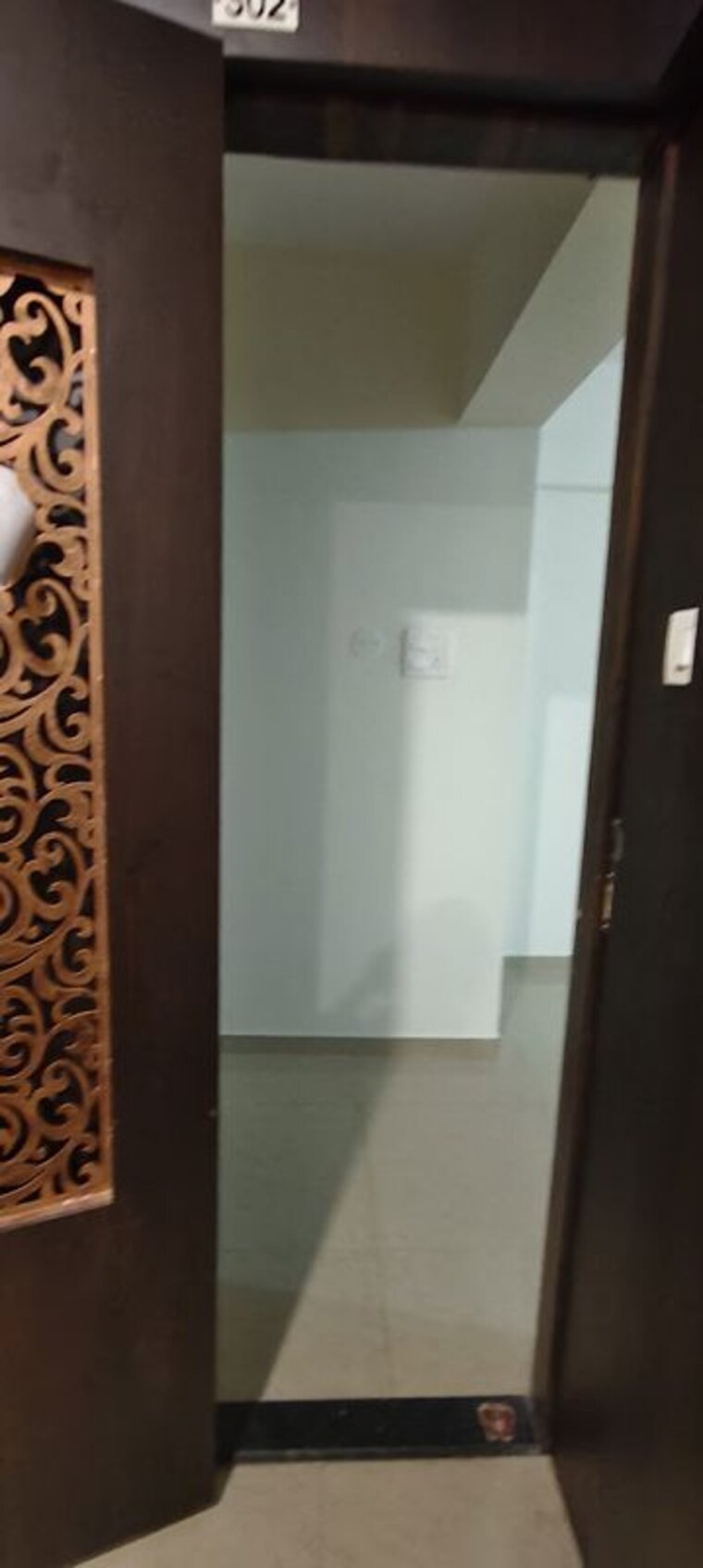 undefined, k-m-horizon-palms-2 2 Bedroom 650 Sq.Ft. Apartment In Owale Thane 10743910
