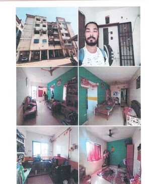  Apartment For Sale in Pardi Parnera