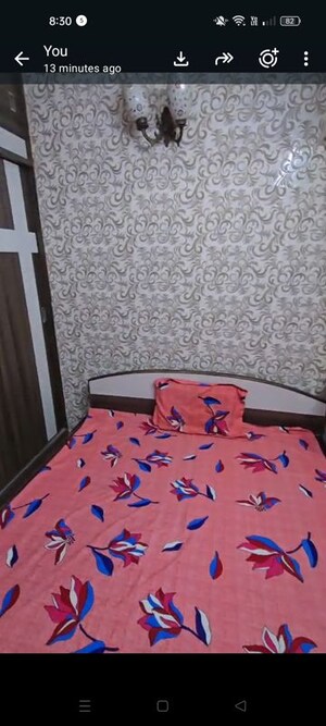Bedroom in  Apartment at Jb Nagar – for Sale
