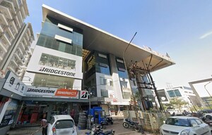  Shop For Sale in Vesu