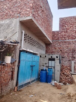 Land – Exterior View View at Pansariyan Colony - for Sale