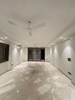 3 BHK Independent House For Rent in Saket
