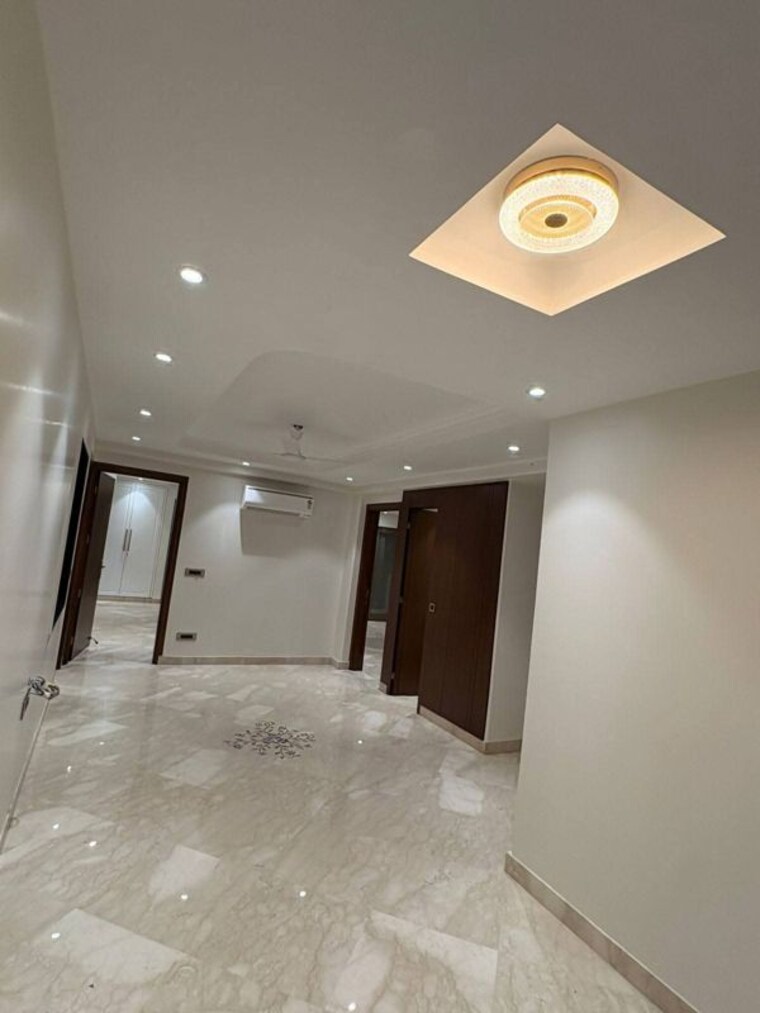 undefined, saket 3 Bedroom 1800 Sq.Ft. Independent House In Saket Delhi 10743927