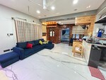 2 BHK +  1250 Sq.Ft. Builder Floor in Btm Layout Stage 2