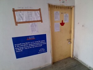   Apartment at Katamkuli – for Sale