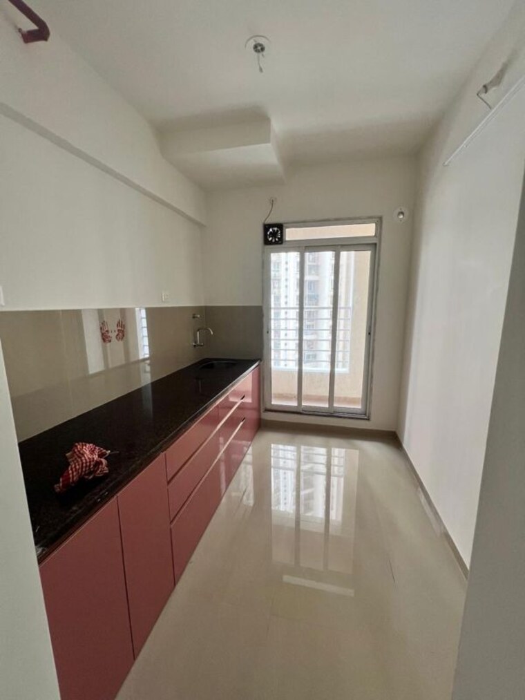 Kitchen, puranik-rumah-bali 1 Bedroom 478 Sq.Ft. Apartment In Ghodbunder Road Thane 10743940
