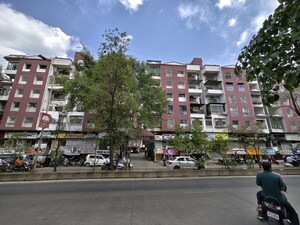  Apartment – Exterior View View at Chinchwad - for Sale