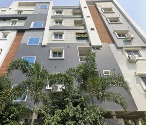  Apartment For Sale in Rampally
