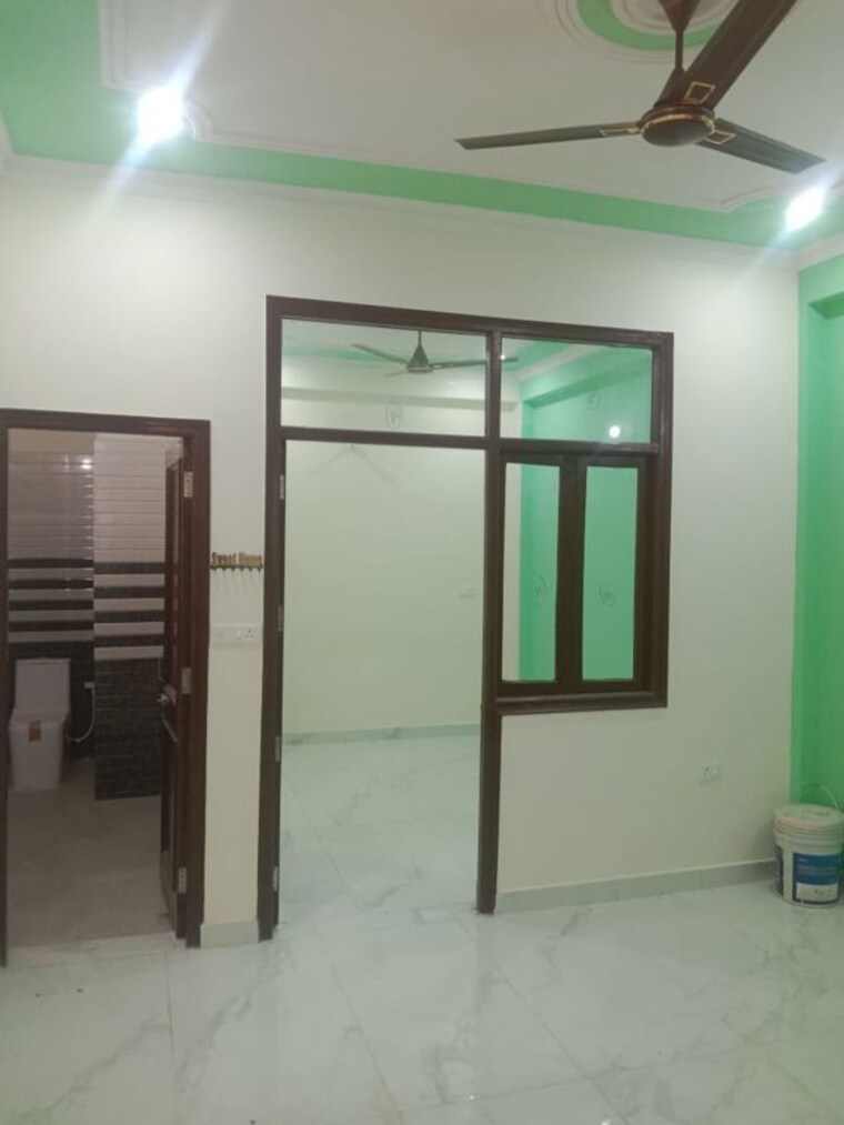 Room, express-green 3 Bedroom 1456 Sq.Ft. Apartment In Sector 44 Noida 10743956