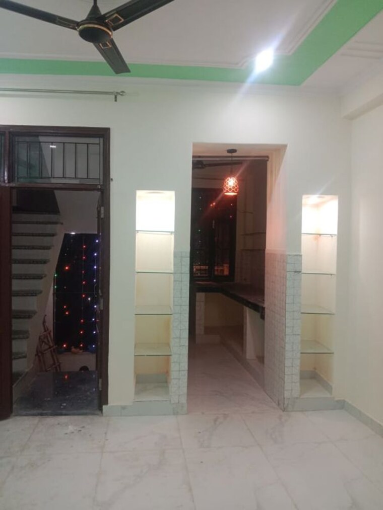 undefined, express-green 3 Bedroom 1456 Sq.Ft. Apartment In Sector 44 Noida 10743956
