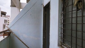Building Lobby in  Apartment at New Paccha Peth – for Sale