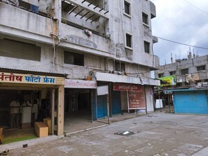  Apartment – Exterior View View at New Paccha Peth - for Sale