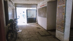Building Lobby in  Apartment at New Paccha Peth – for Sale