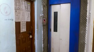 Building Lobby in  Apartment at New Paccha Peth – for Sale